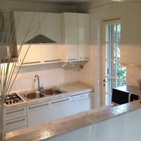 Holiday home Villetta Cinquale Casa vacanze