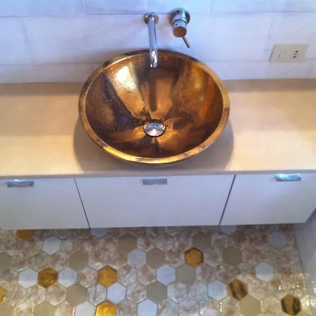 Holiday home Villetta Cinquale * Cinquale