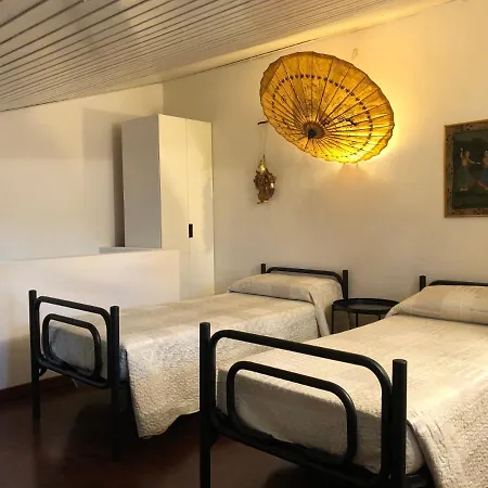 Holiday Home Villetta Cinquale Ferienhaus Cinquale