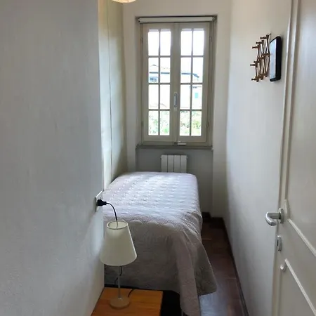 Holiday Home Villetta Cinquale Prázdninový dům Cinquale