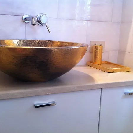 Holiday Home Villetta Cinquale * Cinquale