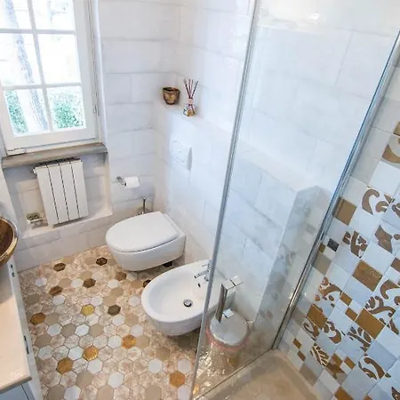 Holiday Home Villetta Cinquale * Cinquale