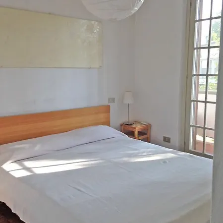 Prázdninový dům Holiday Home Villetta Cinquale *