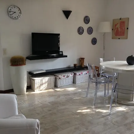 Holiday Home Villetta Cinquale *