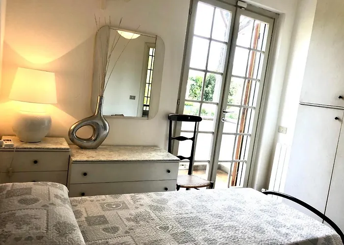Holiday Home Villetta Cinquale
