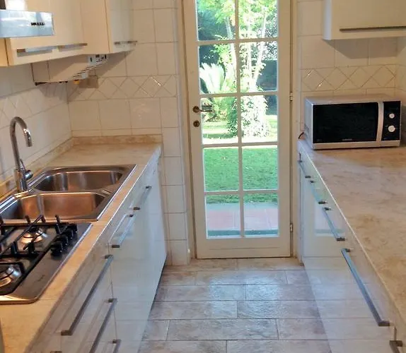 Holiday Home Villetta Cinquale * Cinquale