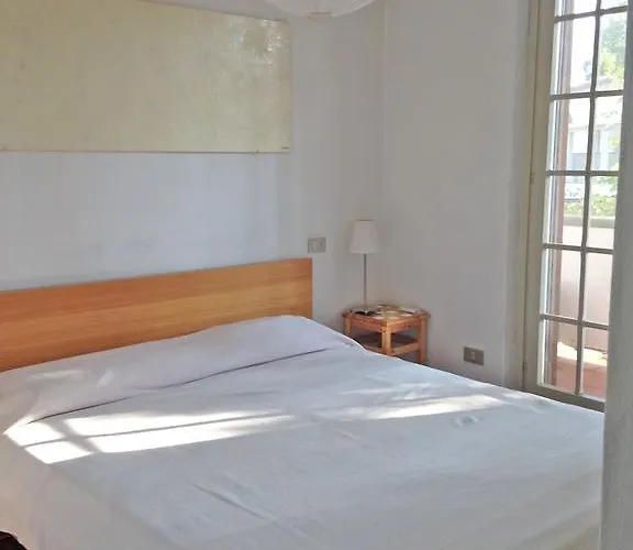 Ferienhaus Holiday Home Villetta Cinquale *