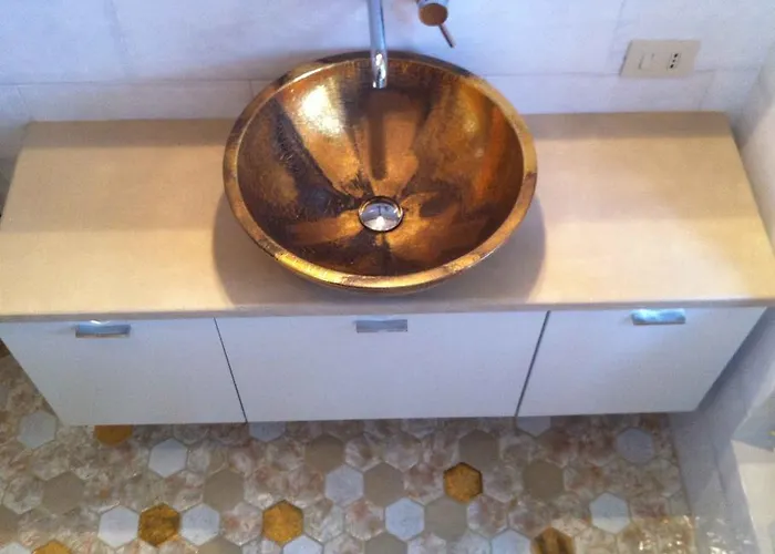 Holiday Home Villetta Cinquale * Cinquale